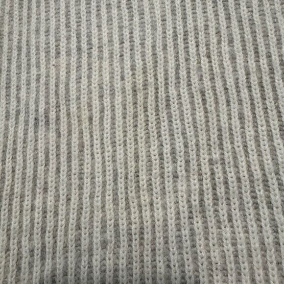 Calvin Klein Jeans Women’s Ribbed Sweater Size Large Round Neck Knit Style - Picture 3 of 11